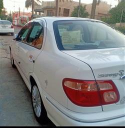 نيسان صني